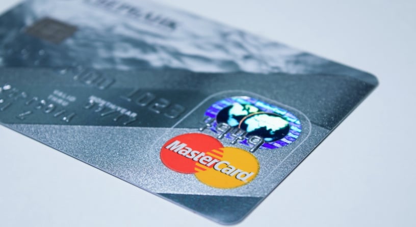 Shield Tech Monitoring - Update Credit Card